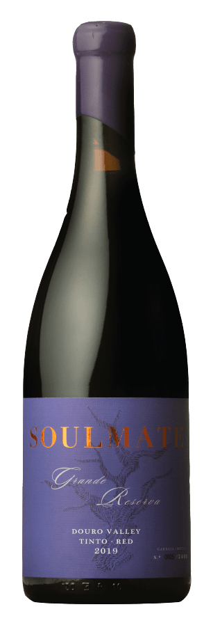 Cortes do Tua Soulmate Grande Reserva Rot 2019 75cl