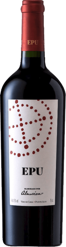 Almaviva Epu Red 2019 75cl