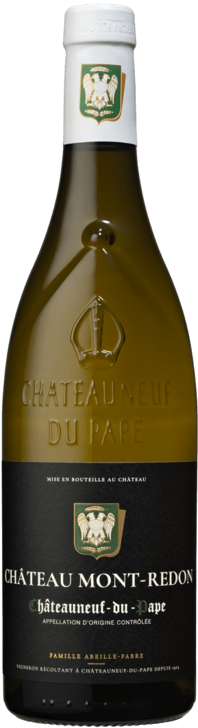 Château Mont Redon Châteauneuf-du-Pape White 2021 75cl