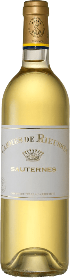 Château Rieussec Carmes de Rieussec White 2019 37.5cl