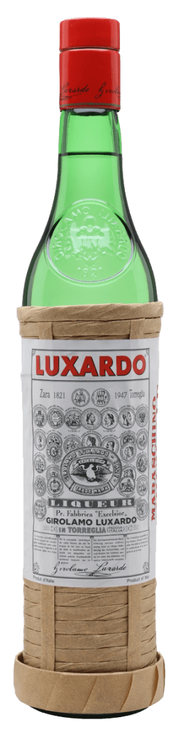 Liqueur de Maraschino Luxardo Non millésime 50cl