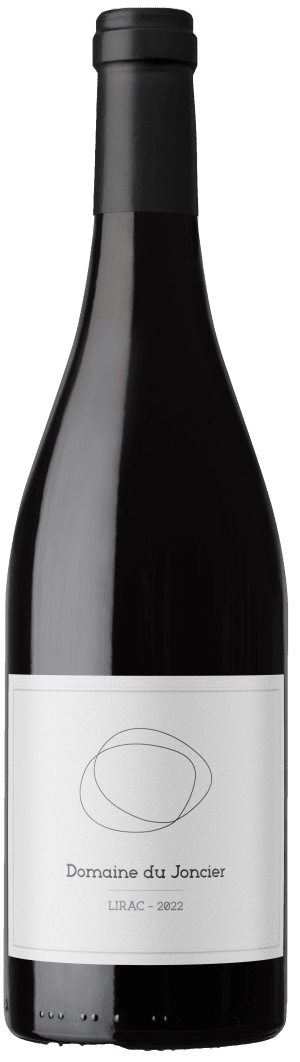 Domaine Joncier Lirac - Bio Rouges 2022 75cl