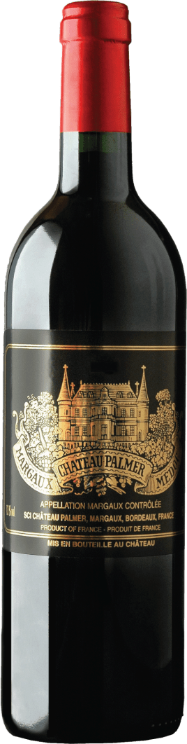 Château Palmer Château Palmer - Cru Classé- CB1 Red 2020 75cl