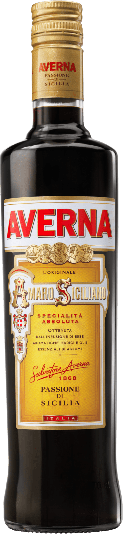 Averna Non millésime 3cl