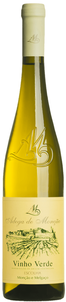 Adega de Monção Escolha Blancs 2023 75cl