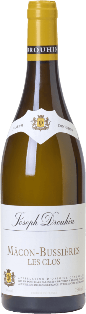 Maison Joseph Drouhin Macon Bussières - Les Clos Weiß 2022 75cl