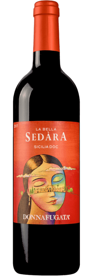 DonnaFugata Sedara Rot 2021 75cl