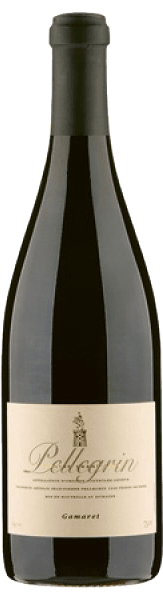 DOMAINE GRAND'COUR - J.-P. PELLEGRIN Gamaret Red 2022 75cl