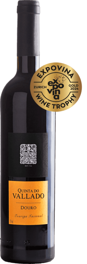 Quinta do Vallado Touriga Nacional Rouges 2020 75cl