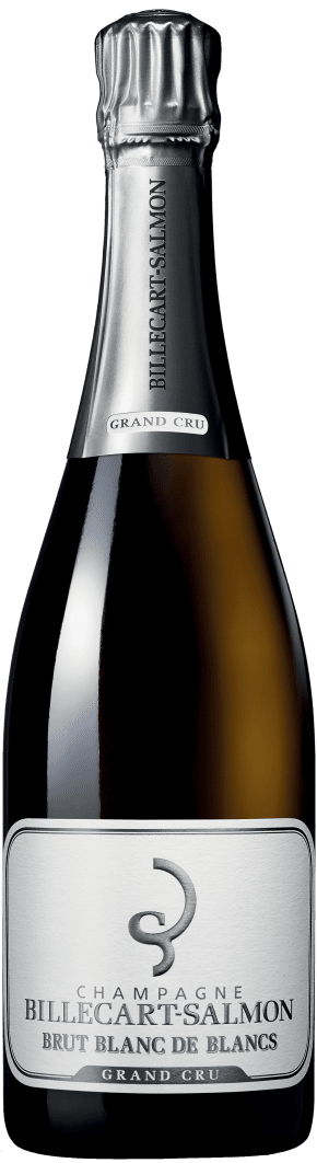  Billecart-Salmon Blanc de Blancs Grand Cru Blanc de Blancs Non millésime 150cl