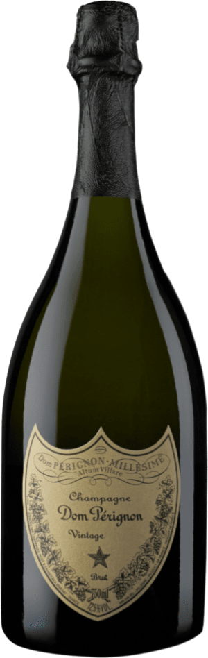 Dom Pérignon Brut Brut Millésimé 2015 75cl