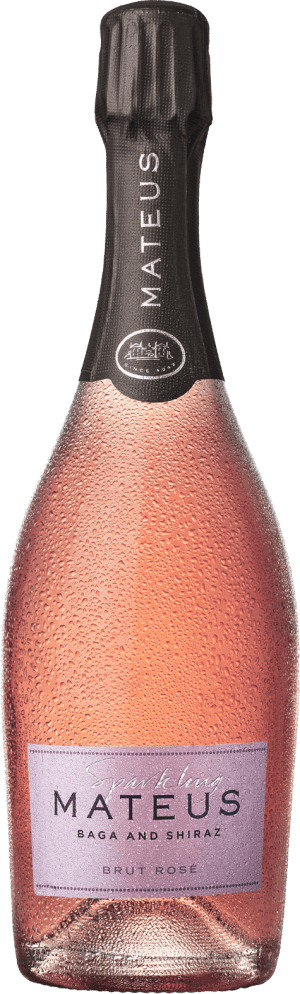 Sogrape Vinhos Mateus Sparkling Brut Rosé Non millésime 75cl