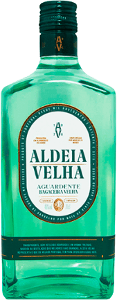 Liquid Company Aldeia Velha Non millésime 70cl