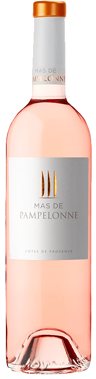 Mas de Pampelonne Rosé Rosé 2023 75cl