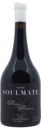 Cortes do Tua Soulmate - Touriga Francesa Grande Reserva Red 2020 75cl