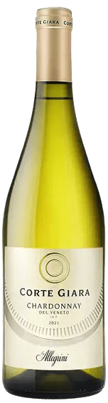 Corte Giara by Allegrini Chardonnay White 2023 75cl