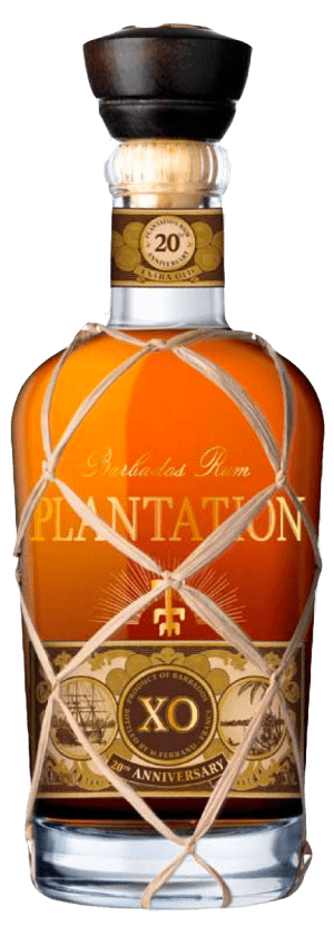 Rhum Plantation XO 20th Anniversary Non millésime 70cl