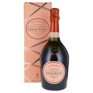 Laurent Perrier Brut Rosé Rosé Non millésime 150cl