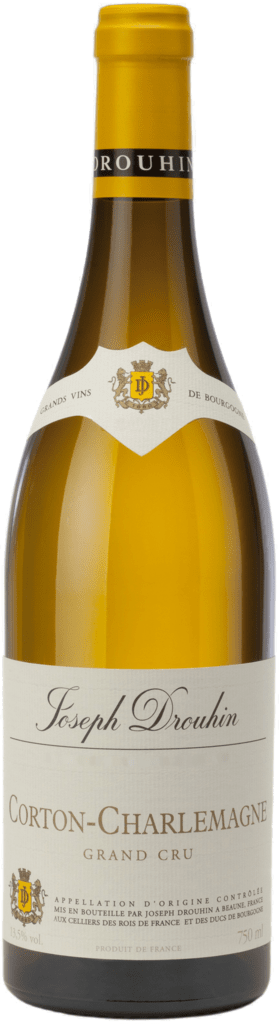 Maison Joseph Drouhin Corton-Charlemagne - Grand Cru White 2021 75cl