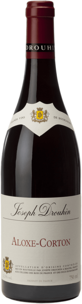 Maison Joseph Drouhin Aloxe Corton Rouges 2018 37.5cl