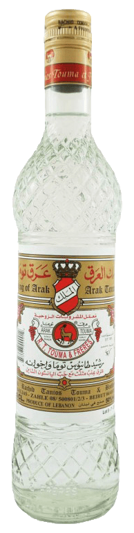 Arak Touma Non millésime 75cl