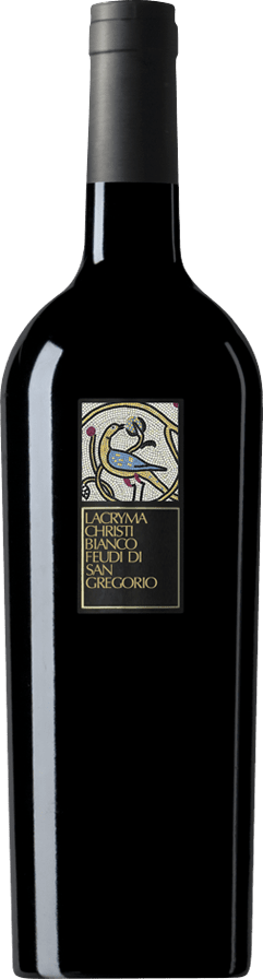 Feudi San Gregorio Lacryma Christi Rouges 2021 75cl