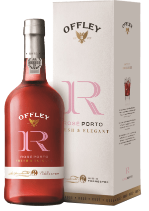 Offley Offley Rosé Rosé Non millésime 75cl