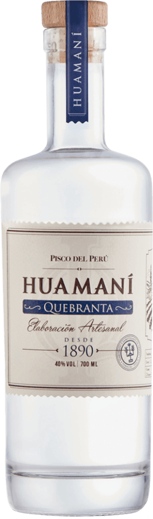 Huamaní Huamani Quebranta Non millésime 70cl