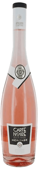 Carte Noir Carte Noir - Rosé Héritage Rosé 2023 75cl