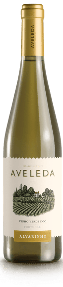 Aveleda Aveleda Alvarinho Blancs 2023 75cl