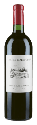 Borie-Manoux Château Tertre Roteboeuf - Cru Classé Rouges 2019 75cl