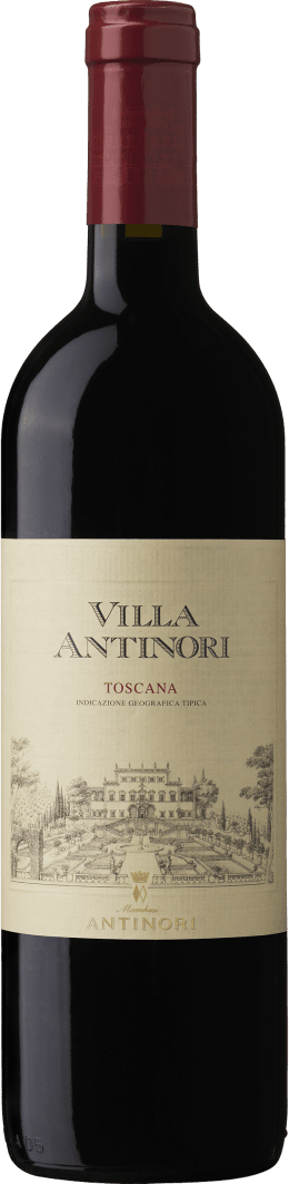 Marchesi Antinori Villa Antinori rosso Red 2021 300cl