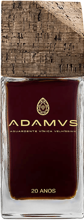 Adamus Adamus Vieille Eau-de-Vie 20 ans d' Âge Non millésime 70cl