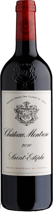 Château Montrose Château Montrose - Cru Classé Rouges 2014 75cl