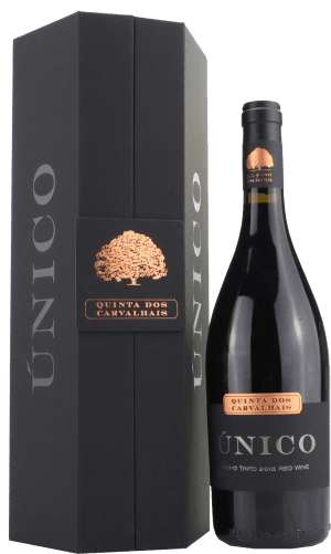 Quinta dos Carvalhais Unico Red 2020 75cl