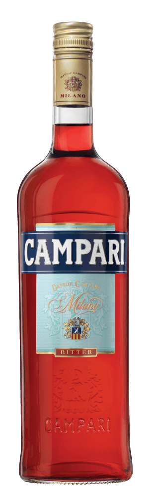 Campari Campari Bitter Non millésime 70cl