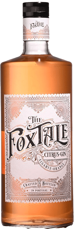 Casa Redondo The Foxtale - Citrus Gin Non millésime 70cl