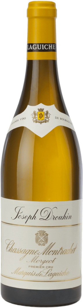 Maison Joseph Drouhin Chassagne-Montrachet Morgeot 1er Cru - Marquis de Laguiche Blancs 2021 75cl