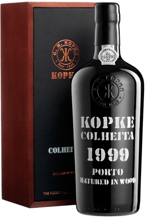 Sogevinus Kopke Colheita Colheita 1999 75cl