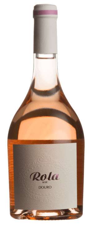 Ana Rola Wines Rola Rosés 2022 75cl