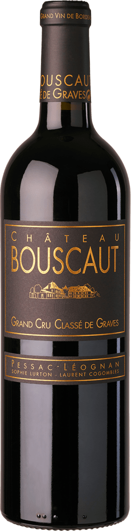 Château Bouscaut Château Bouscaut Rot 2016 75cl