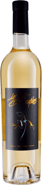 Domaine du Paradis Viognier - Signature 2023 75cl