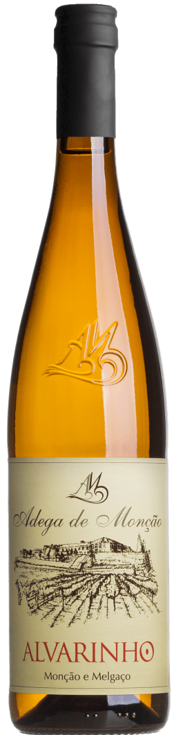 Adega de Monção Alvarinho White 2023 75cl