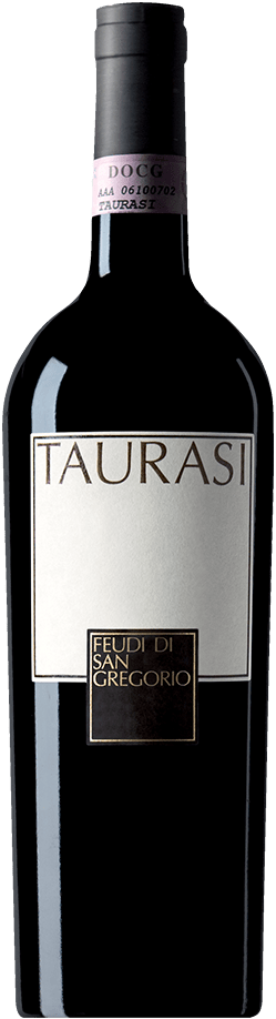 Feudi San Gregorio Taurasi Rouges 2018 75cl