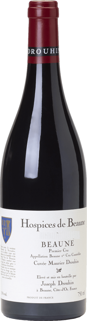 Maison Joseph Drouhin Hospices de Beaune 1er Cru - Cuvée Maurice Drouhin Red 2021 150cl