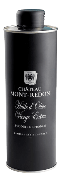 Château Mont Redon Huile d'Olive Extra Vierge Non millésime 50cl