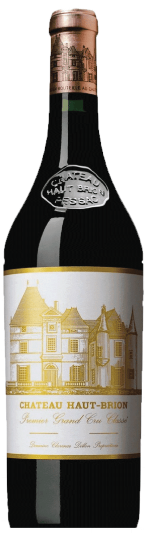 Château Haut-Brion Château Haut-Brion - Cru Classé Red 2019 75cl