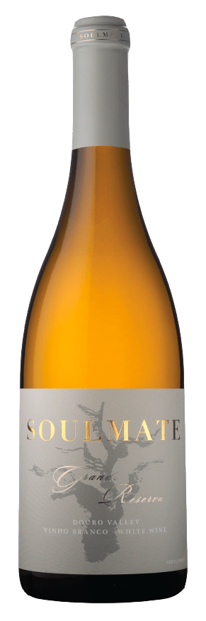 Cortes do Tua Soulmate Grande Reserva Blancs 2019 75cl