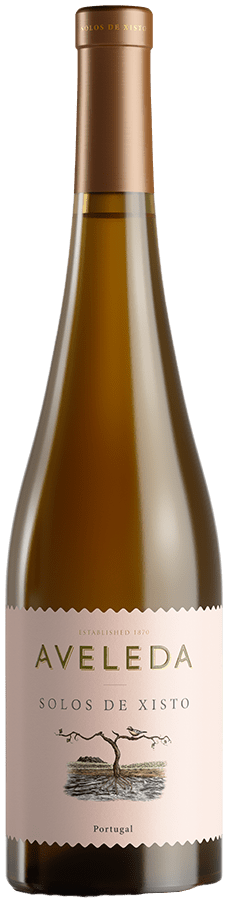 Aveleda Aveleda Solos Xisto - Alvarinho Blancs 2023 75cl