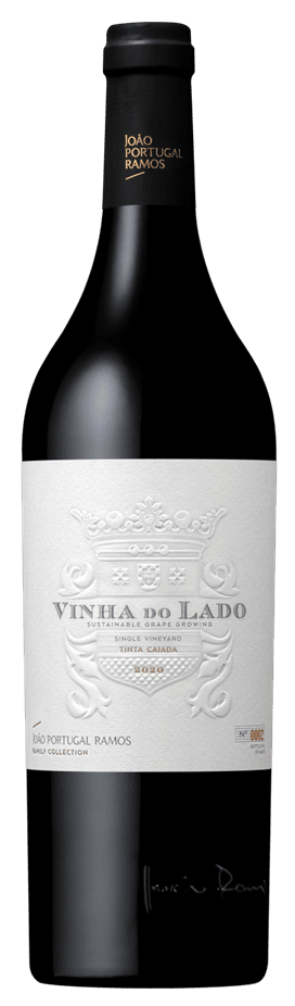 João Portugal Ramos Vinha do Lado - Single Vineyard Rouges 2020 75cl